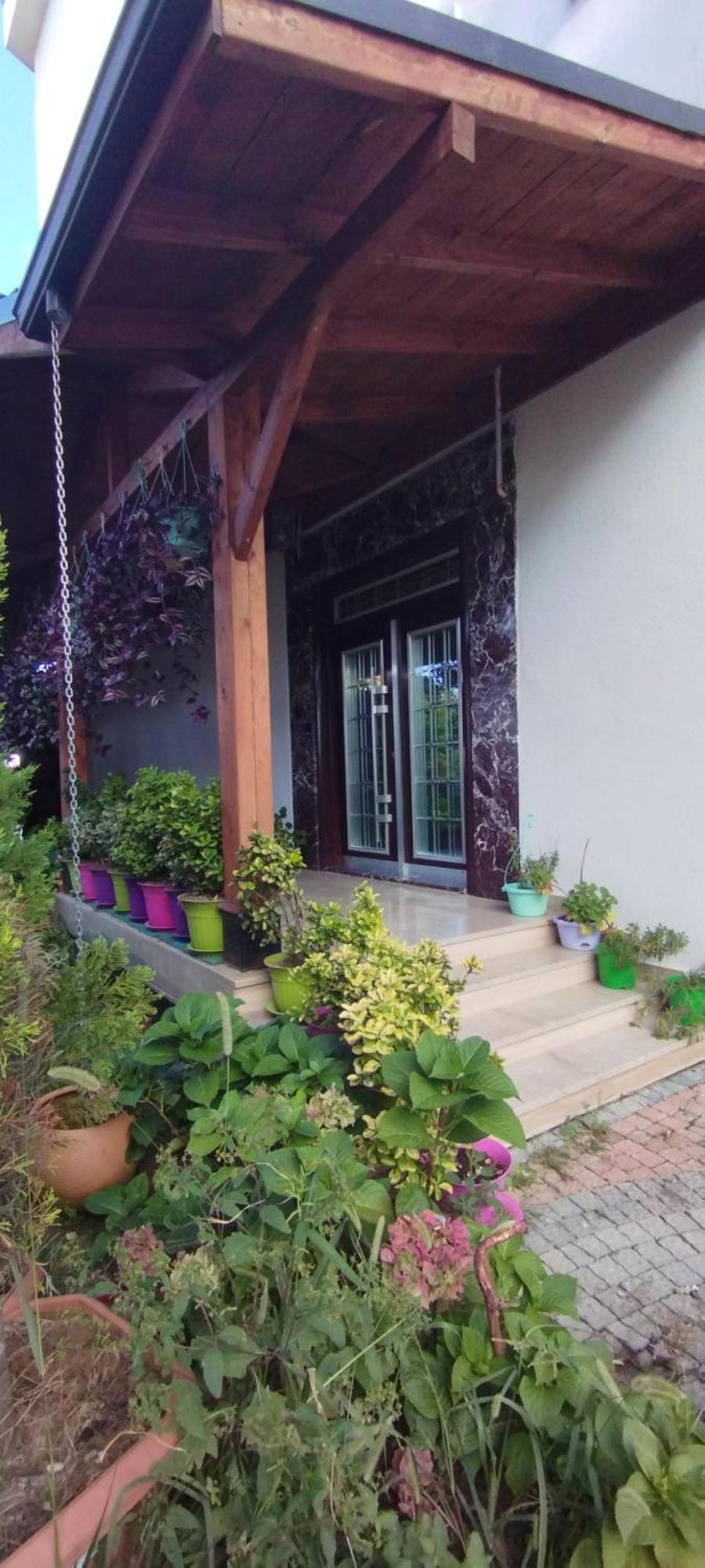 Ceneviz Suit Hotel Akcakoca Exterior photo