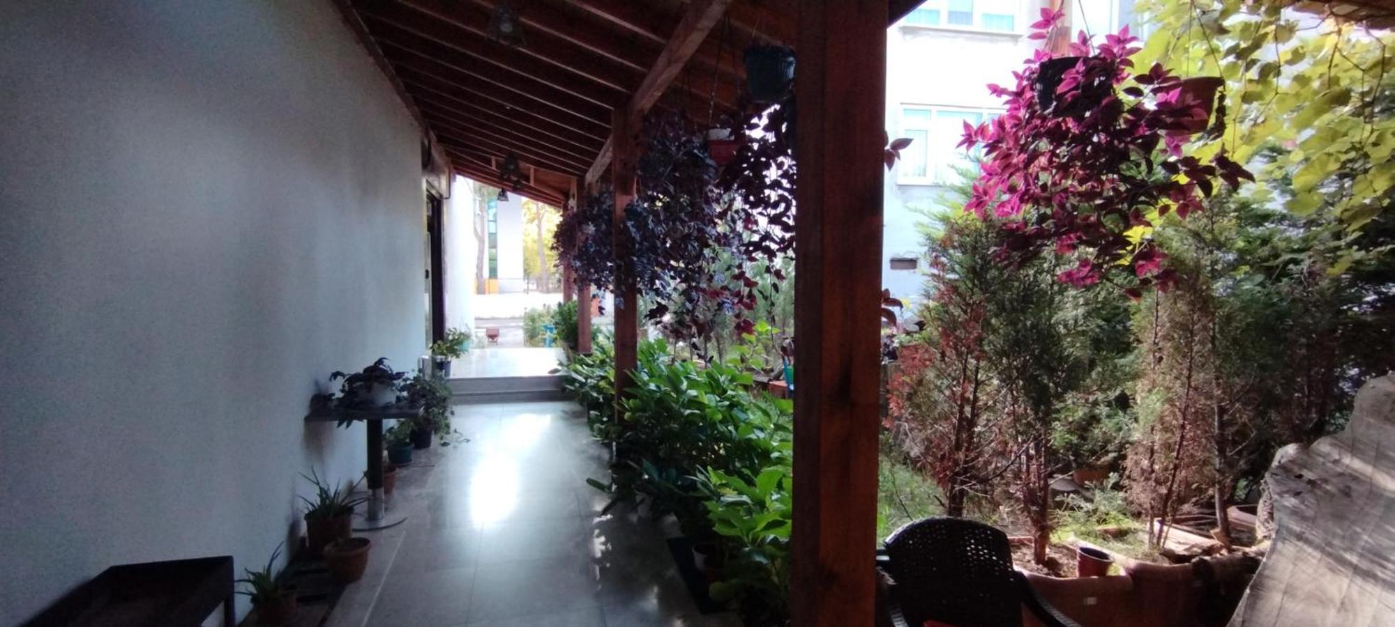 Ceneviz Suit Hotel Akcakoca Exterior photo
